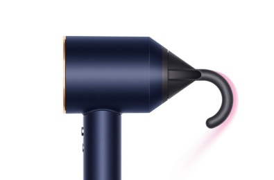 Qaltis sochlar uchun nozul